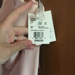 Vera Wang Dresses - Vera Wang Dress Vera Wang Dresses - Vera Wang Dress